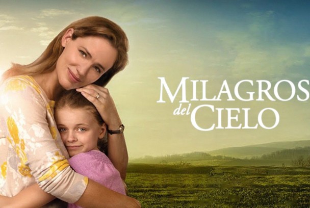 Los milagros del cielo