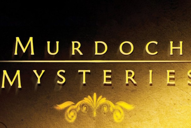 Los misterios de Murdoch