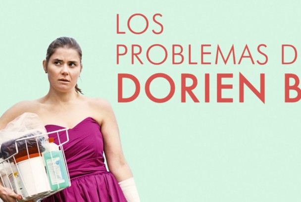 Los problemas de Dorien B.