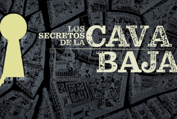 Los secretos de la Cava Baja