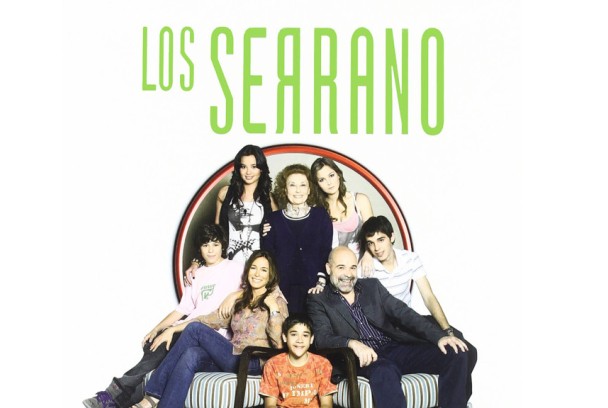 Los Serrano