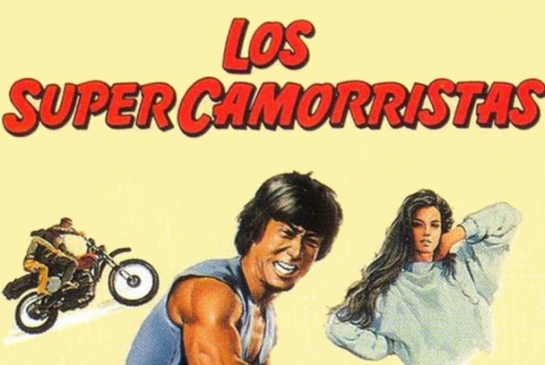 Los supercamorristas