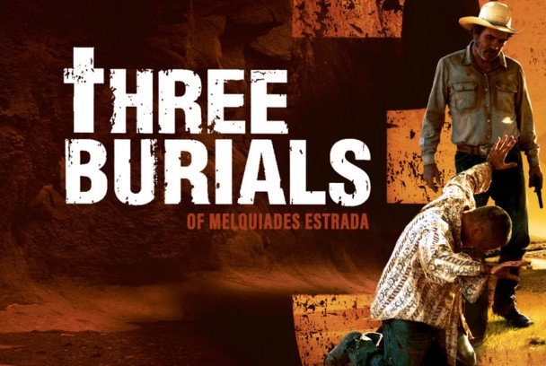 Los tres entierros de Melquiades Estrada