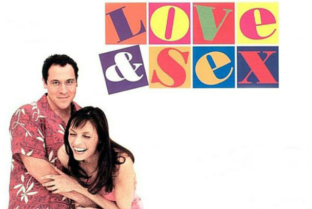 Love & Sex (Amor y sexo)