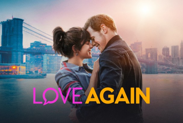 Love Again