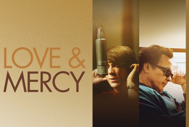 Love & Mercy
