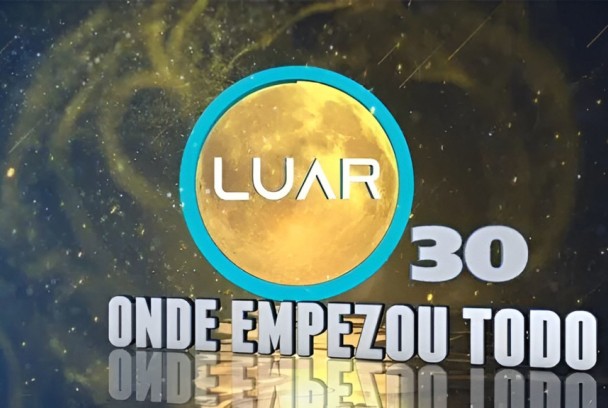 Luar 30 anos: Onde empezou todo