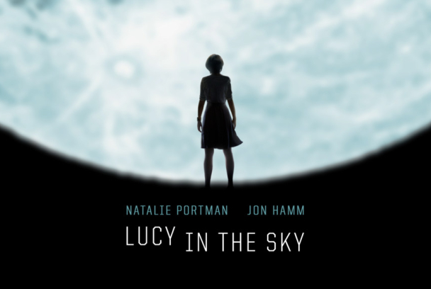 Lucy in the Sky