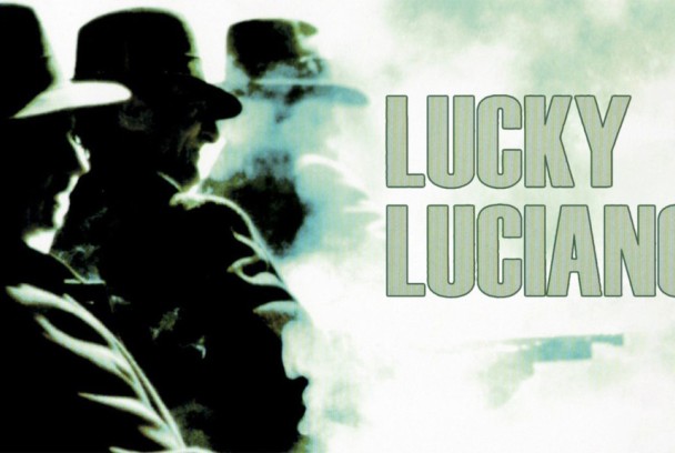 Lucky Luciano