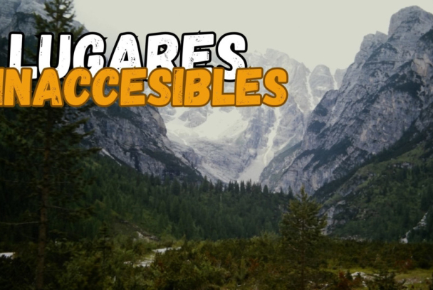 Lugares Inaccesibles