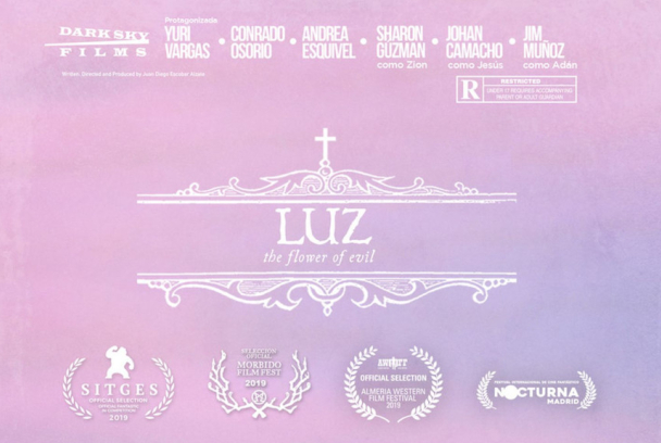 Luz