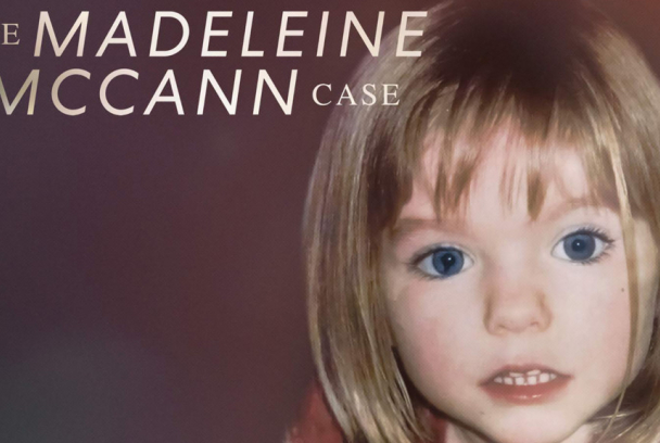 Madeleine McCann: principal sospechoso