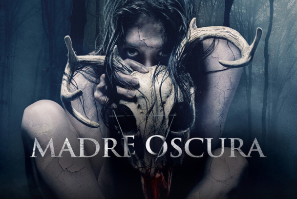 Madre oscura