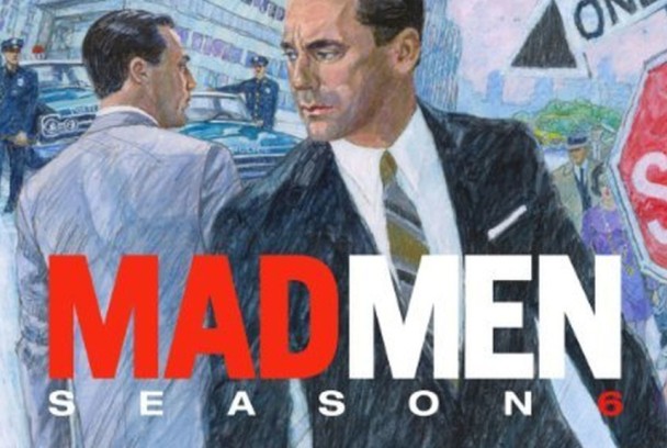 Mad Men