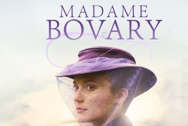 Madame Bovary de Sophie Barthes