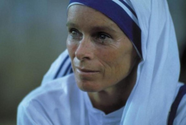 Madre Teresa: en el nombre de los pobres