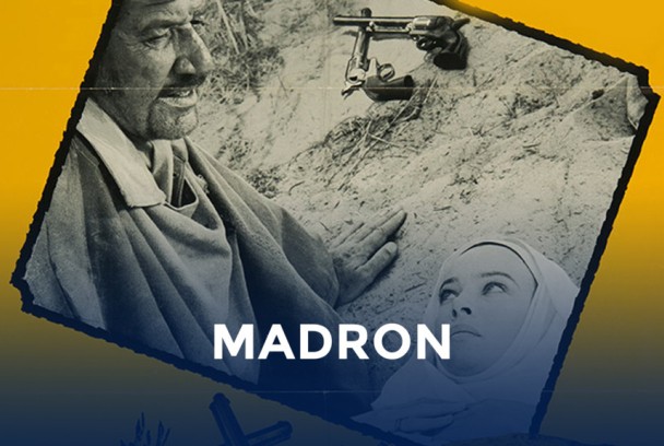 Madron