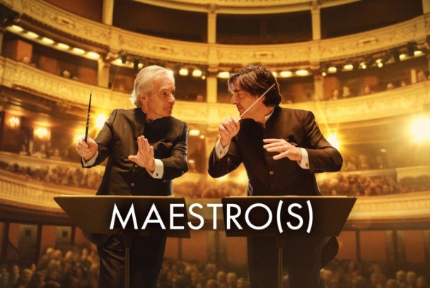 Maestro(s)