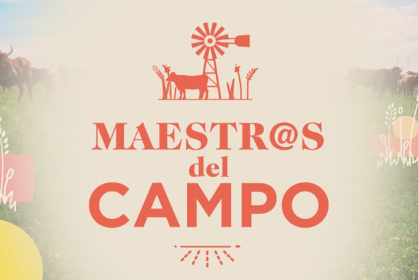 Maestr@s del campo