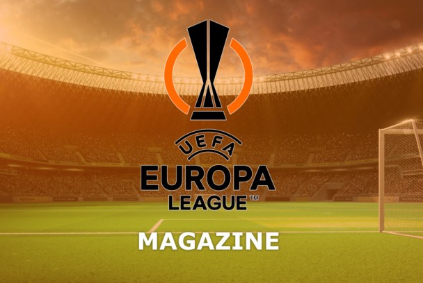 Magazine Europa League