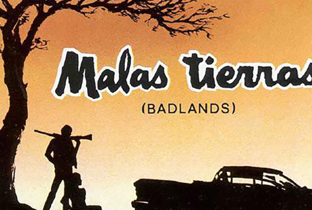 Malas tierras