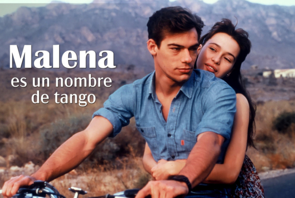 Malena es un nombre de tango