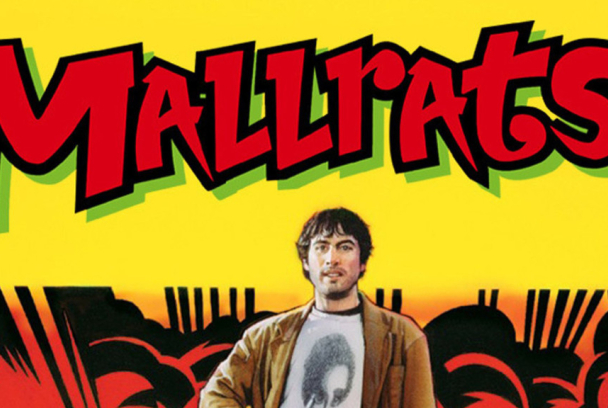 Mallrats