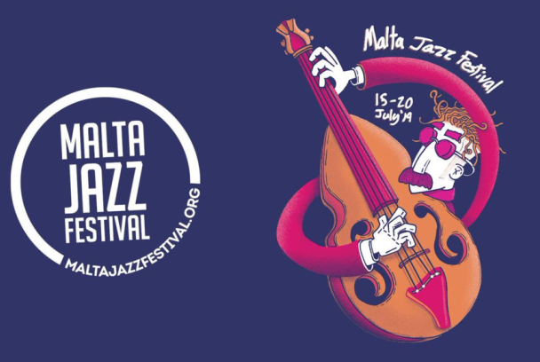 Malta Jazz Festival 2019