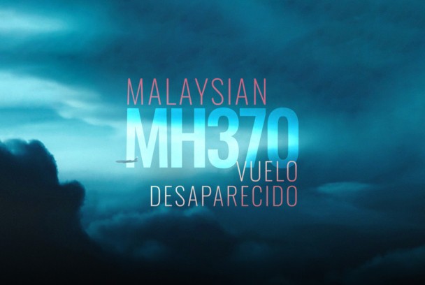 Malaysia MH370: vuelo desaparecido
