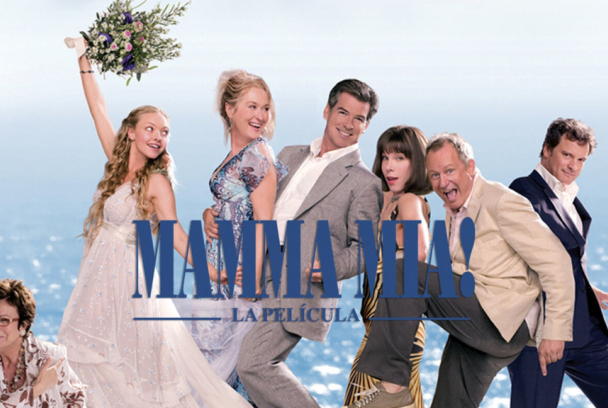Alinear delicado grado Mamma Mia! | SincroGuia TV