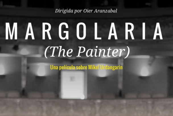 Margolaria (The Painter)