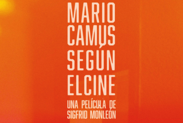 Mario Camus según el cine