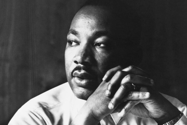 Martin Luther King, más que un sueño