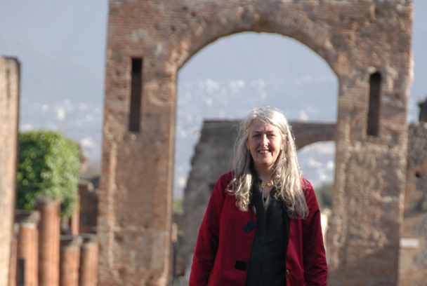 Mary Beard: Pompeya, la vida antes de la muerte