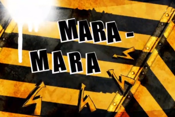 Mara Mara
