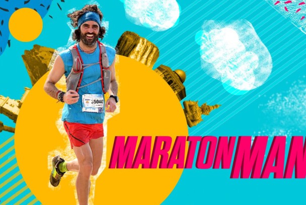 Maraton Man