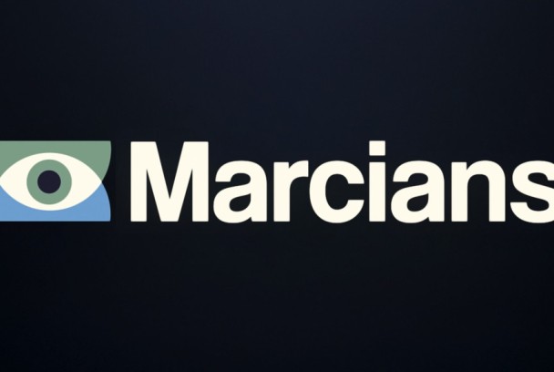 Marcians