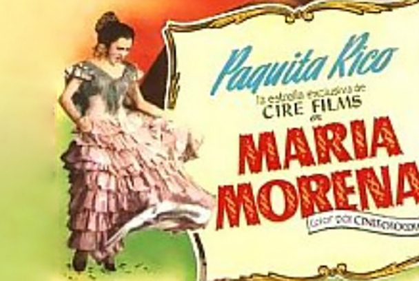 Maria Morena | SincroGuia TV