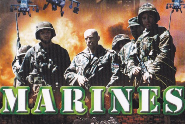 Marines