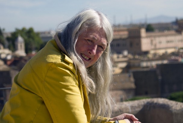 Mary Beard: Julio César