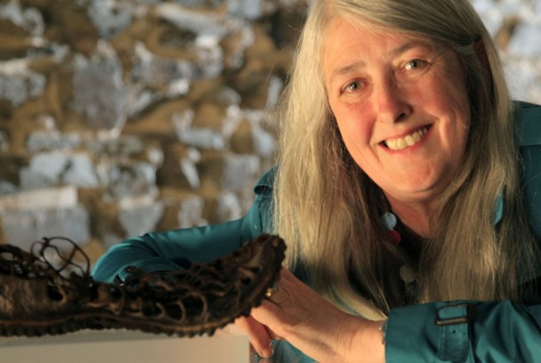 Mary Beard: La historia de Calígula