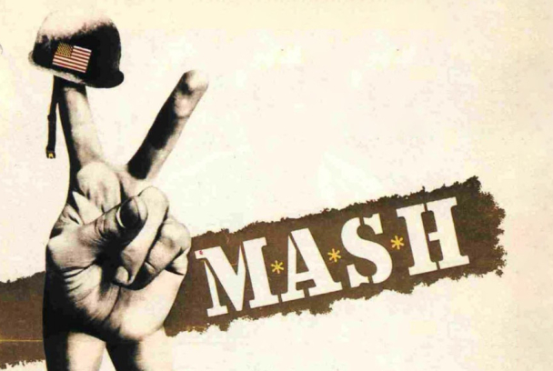 M.A.S.H.