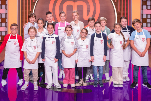 MasterChef Junior