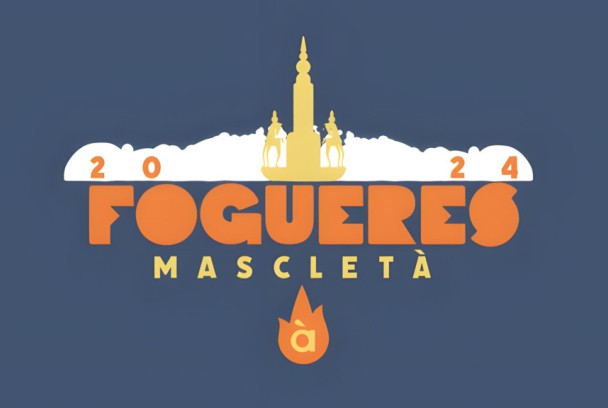 Mascletà Fogueres d'Alacant