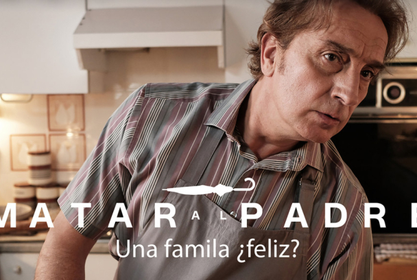Matar Al Padre Una Familia Feliz Sincroguia Tv