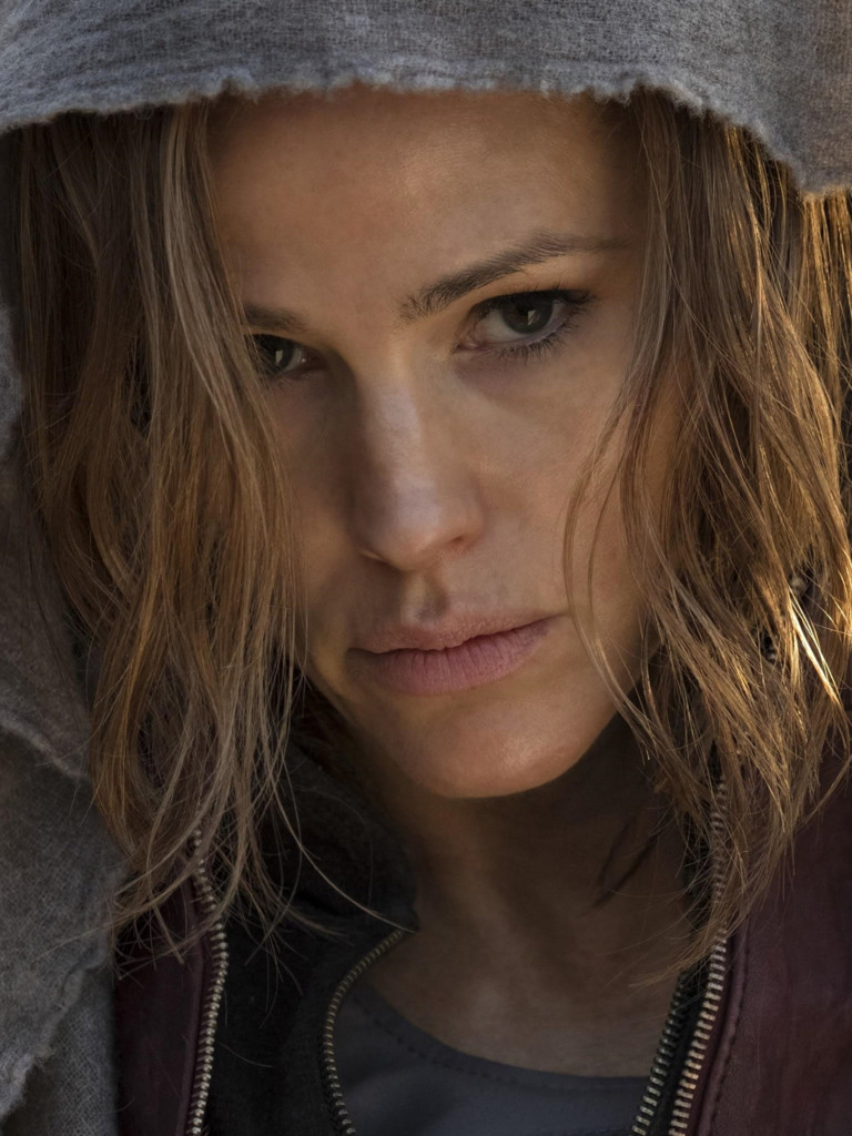 Matar o Morir (Peppermint) SincroGuia TV