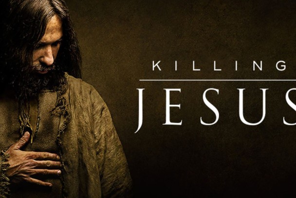 Matar a Jesús
