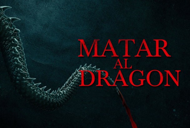 Matar al dragón