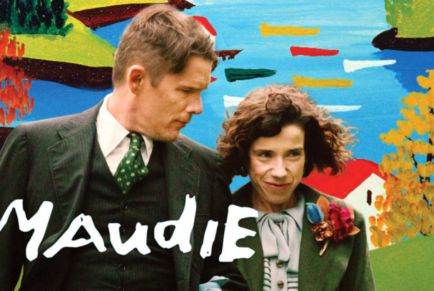 Maudie: El color de la vida