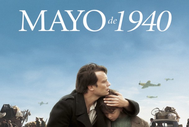 Mayo de 1940